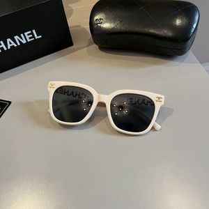 Celine women's white Beautiful sunglasses
